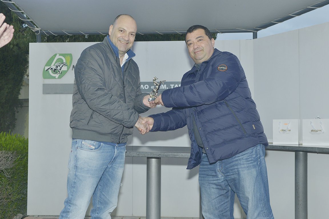 ΕΝΙΑ - ΕΠΑΘΛΟ ΚΑΡΑΒΑ - 07/02/2024
