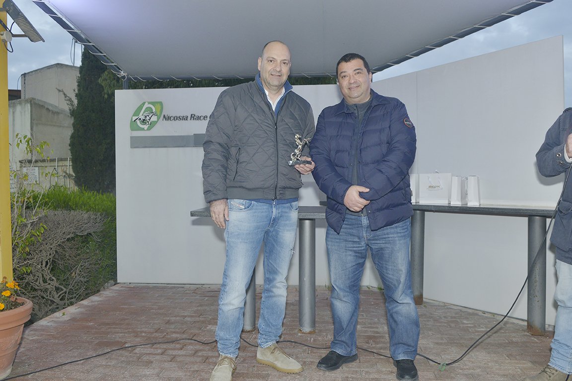 ΕΝΙΑ - ΕΠΑΘΛΟ ΚΑΡΑΒΑ - 07/02/2024