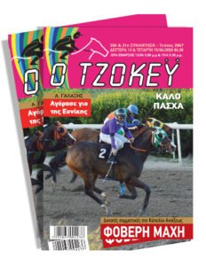 ΙΠΠΟΔΡΟΜΟΣ ΚΥΠΡΟΣ / IPPODROMOS KYPROS