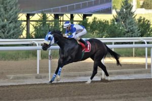 ΜΑΡΚΟΠΟΥΛΟ: Δύο νίκες ο Παναγιώτης Δημητσάνης