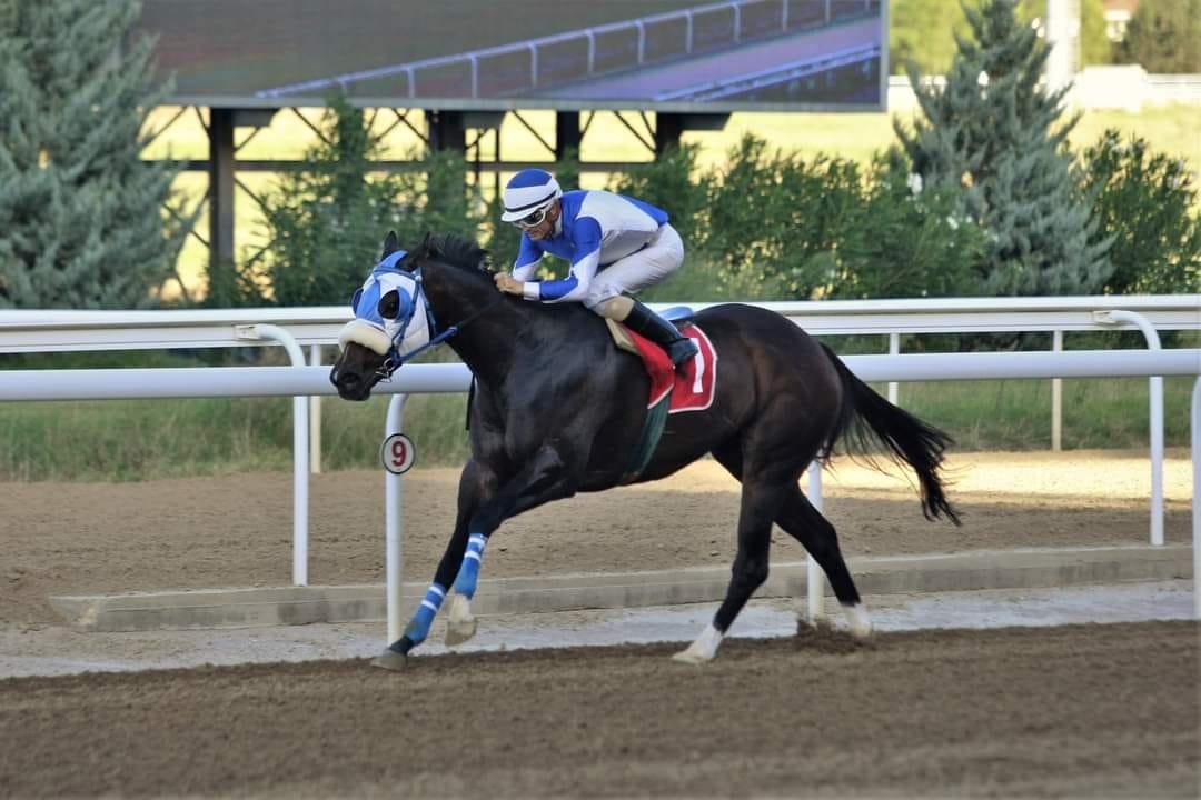 ΜΑΡΚΟΠΟΥΛΟ: Δύο νίκες ο Παναγιώτης Δημητσάνης