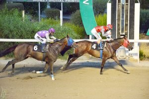 Αλίνα Κατερίνα