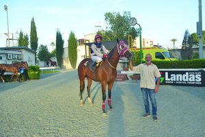 Γιάννος Ευτυχίου