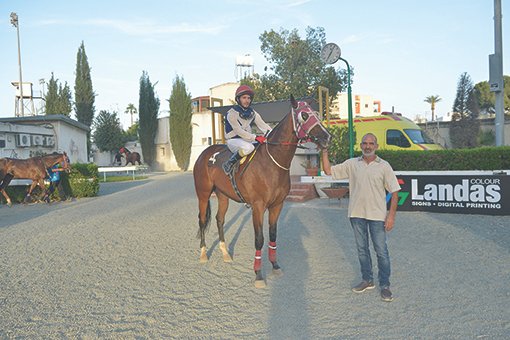 Γιάννος Ευτυχίου