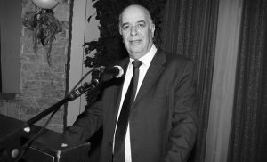 Σε μεταγενέστερο στάδιο η Πειθαρχική Επιτροπή