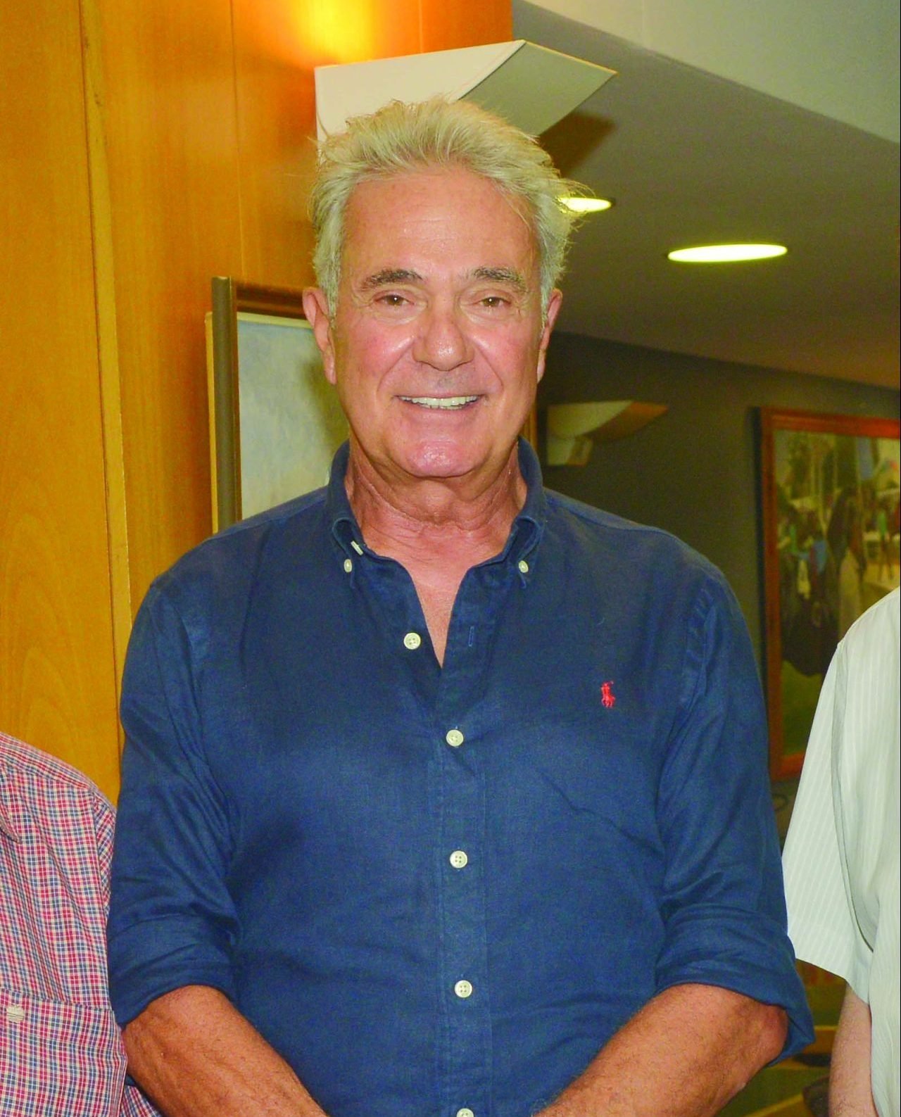 Νέος Πρόεδρος της ΙΑΚ ο Αντώνης Πετρής 1 ANTONIS PETRI scaled e1697697616282