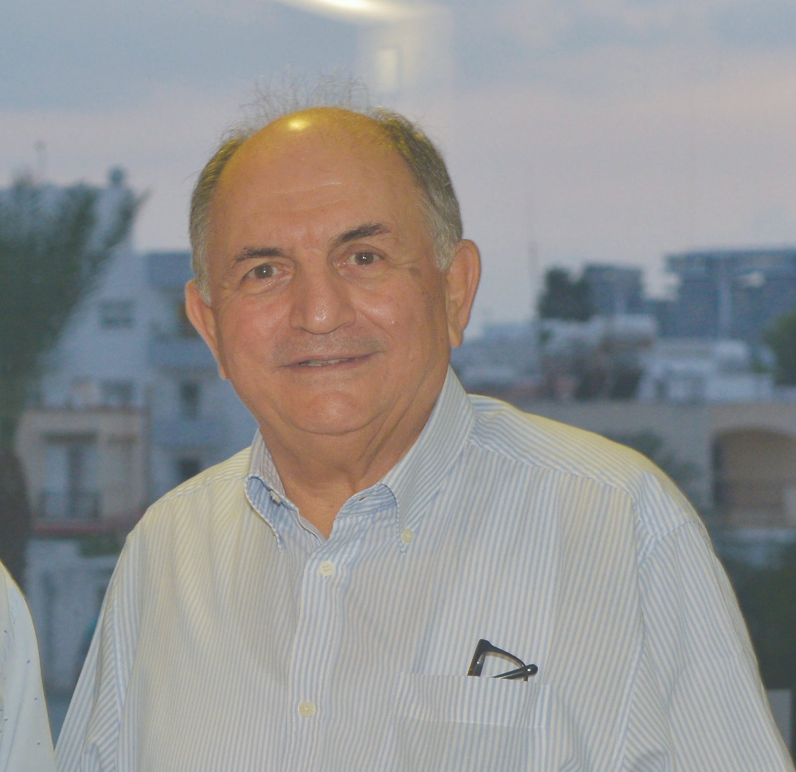 Οι Έφοροι καταχώρησαν πρότασηγια την επιβολή προστίμου €500 1 E. HADJIEFTYCHIOU