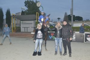 ELLA BELLA BINGO STK2858