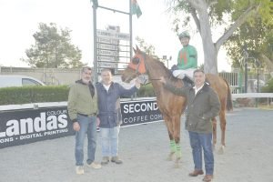 HAWAII AUTHORITY 20.12.23 STK2843