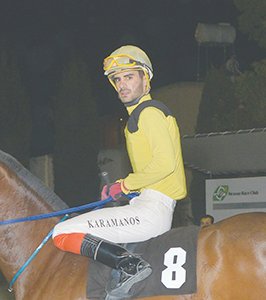 PANT. KARAMANOS 20.12.23 STK2868