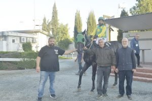 PERIPTERAS ATHOS STK2738