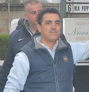 Ξεκούραση και υδροθεραπεία η Ανδρομάχη 2 A. IACOVOU 14.1.24 STK3671