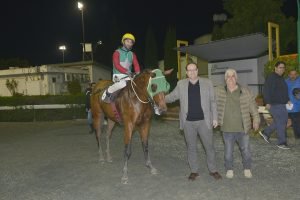 DELILAH 24.1.24 STK4104