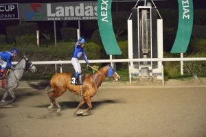 ΜΙΚΡΕΣ ΙΠΠΟΔΡΟΜΙΑΚΈΣ ΕΙΔΗΣΕΙΣ 3 LIZARD 6.01