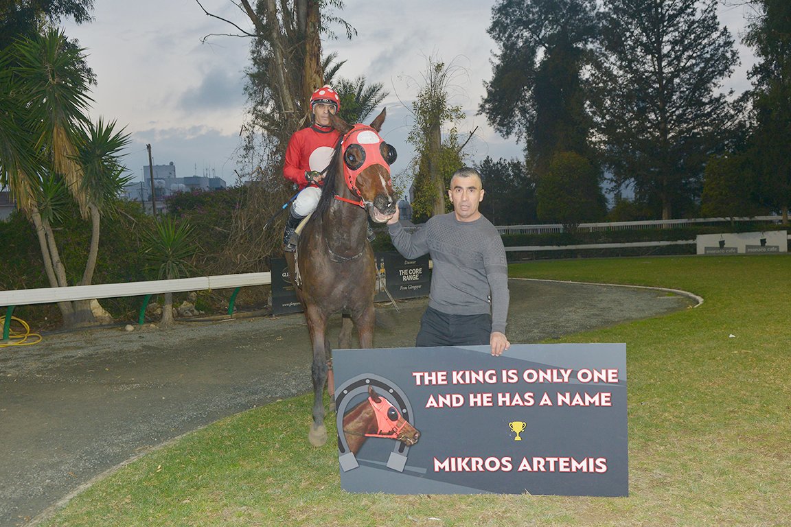 MIKROS ARTEMIS STK3920