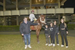 MULTIMILLIONAIRE STK3641