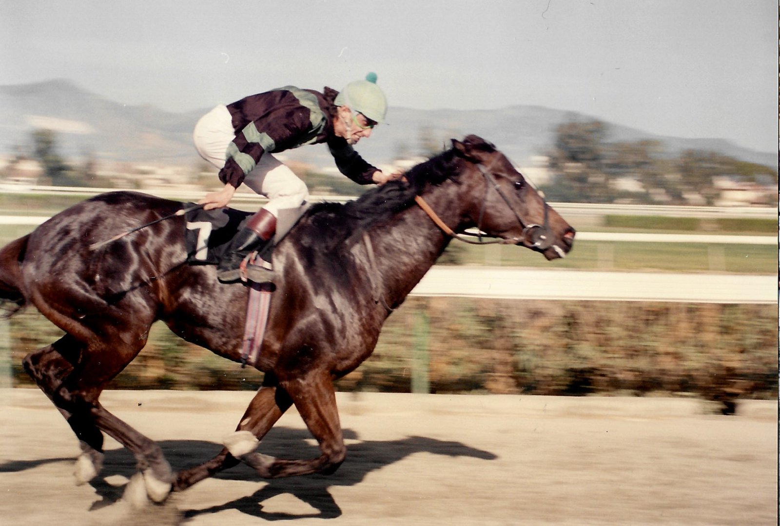 Play Boy Kypello Xeimonos 09.01.1994 02