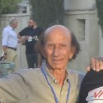 Γνωρίστε τον... Θεόδουλο Μάντη 1 THEODOULOS MANTIS