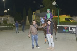 VAMOS ARRIBA STK3617