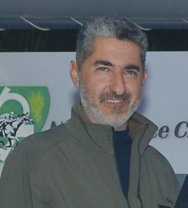 kyriakos kyriakoy karfi
