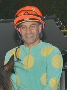 καρφι POISON IVY 20.12