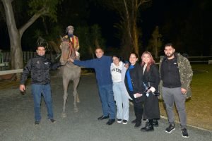 NTOUKA KAKIS STK4303