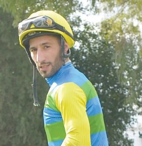 ΚΑΡΦΙ ΧΩΡΙΣ ΠΕΤΑΛΟ: Κυριακής 18 Φεβρουαρίου 1 Olympios Georgiou