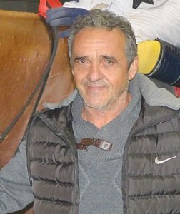 ΚΑΡΦΙ ΧΩΡΙΣ ΠΕΤΑΛΟ: Κυριακής 18 Φεβρουαρίου 6 Panikos NICOLAOU