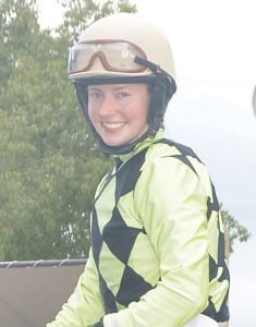 ΚΑΡΦΙ ΧΩΡΙΣ ΠΕΤΑΛΟ: Κυριακής 18 Φεβρουαρίου 4 Sophie Ralston