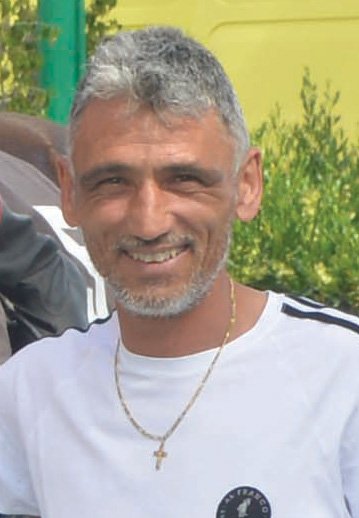 “Χρονιά με αρκετέςκαι σοβαρές ατυχίες” 1 KL. KOYRTELLAS