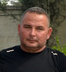 σερκαν αχμετ