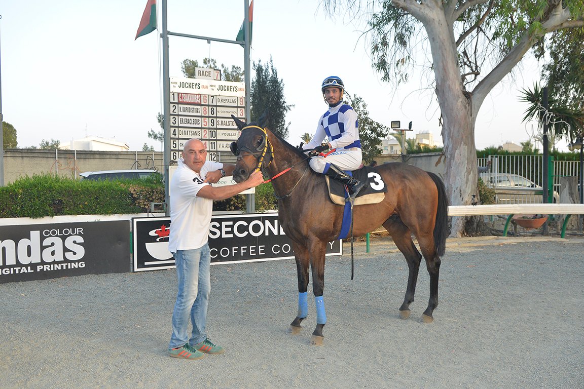 Το εξπρές σφύριξε πιο δυνατά την 4η φορά! 4 AZIMOUTH STK8730