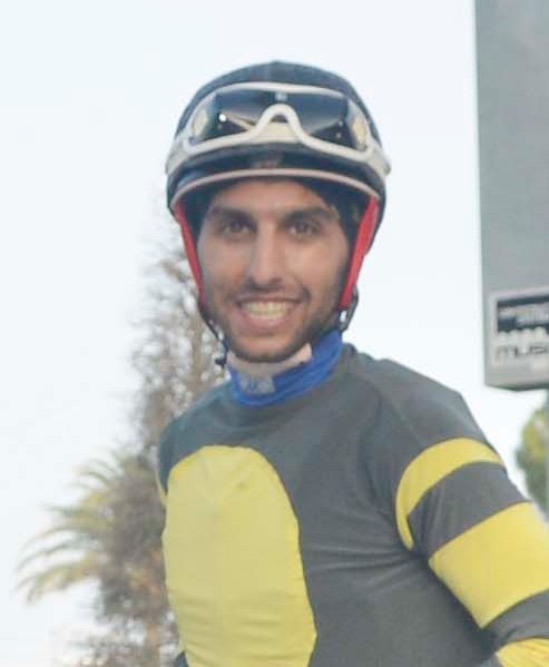 charalampos andreou 1