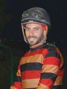 KARFI MARIOS KYRIAKIDIS