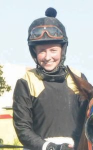 KARFI SOPHIE RALSTON