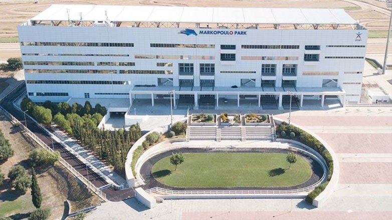 Μετατέθηκε ο πλειστηριασμός του Ελληνικού ιπποδρόμου 1 markopoulo