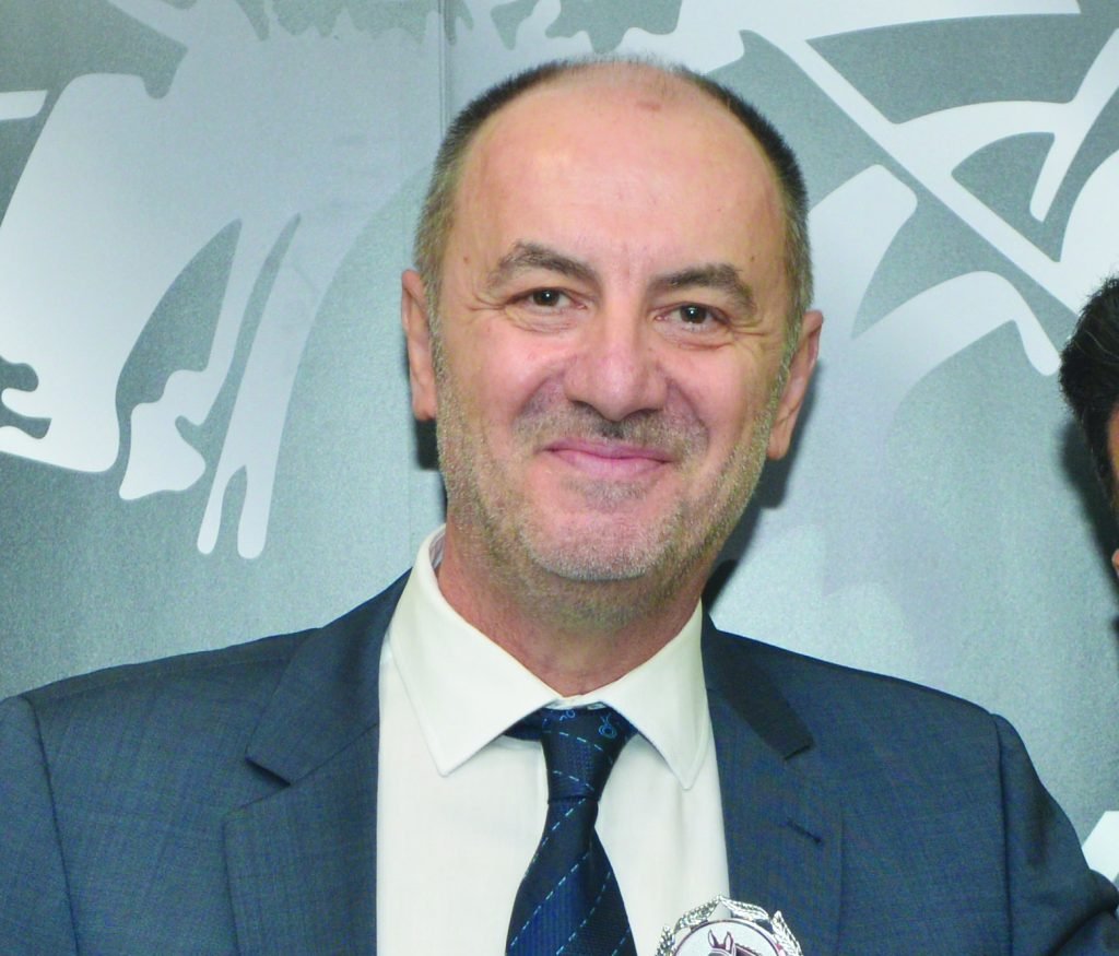 Συνεχίζονται οι Επιχορηγημένες της Λέσχης Ιπποδρομιών 1 G. HADJIMINAS ςεβ