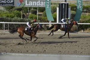 Επάνοδος στις νίκες για τον κλασικό Άλεξ 2 KEPA STK0682