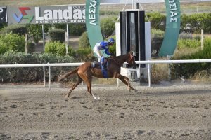 Επάνοδος στις νίκες για τον κλασικό Άλεξ 3 SHOOTER SOTIRIOS STK0703