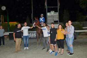 Συνεχίζουν ακάθεκτοι Νταν Χάϊτα - Κ. Καποδίστριας 4 PRINCE OLIVER STK3643