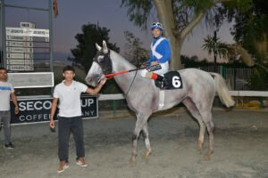 Συνεχίζουν ακάθεκτοι Νταν Χάϊτα - Κ. Καποδίστριας 3 ROBIN BLANCO STK3623