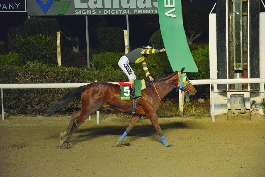 SHOOTER MAN DERBY STK2069