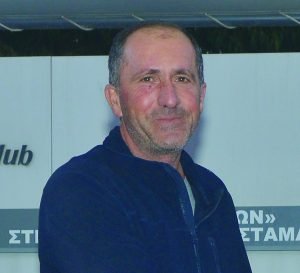 Β.Η22ΥΙΑΝΝΙΣ