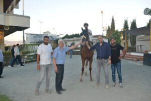 ELIKONAS 1.10.24 STK3955