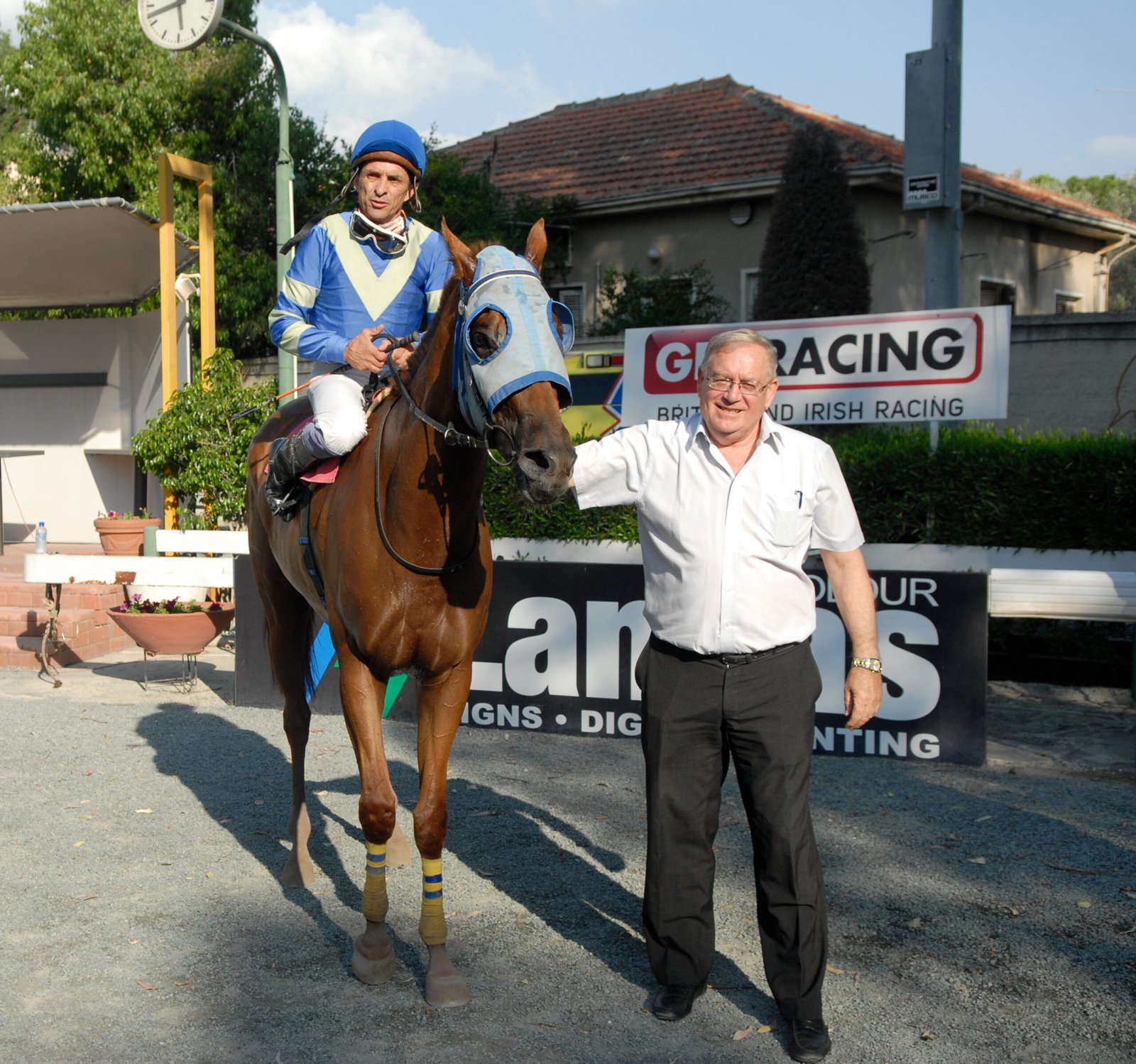 NIKOS GEORGIADES web scaled