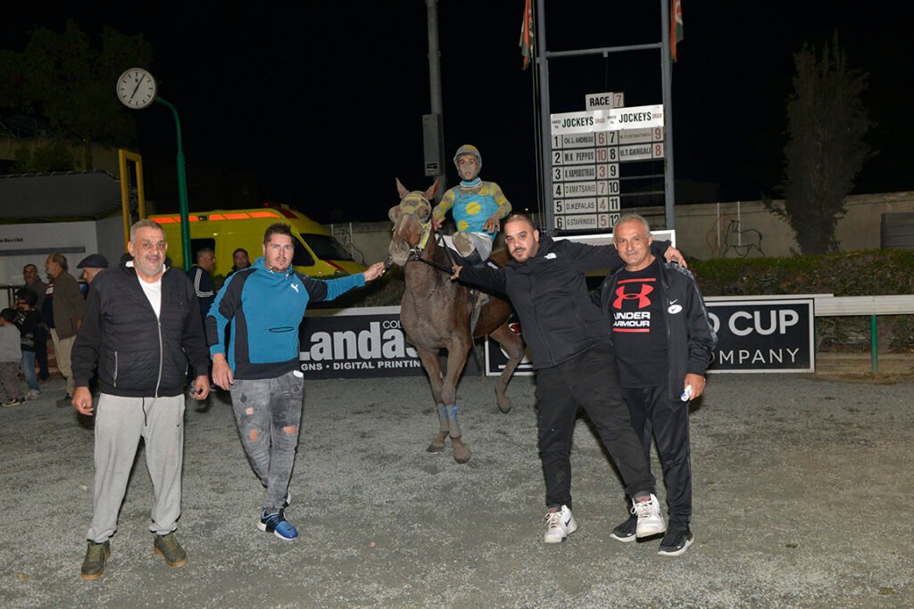 AMAZING SOTIA_STK5501