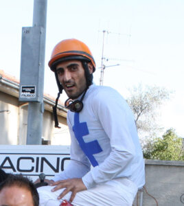 ANTONIS PATISTAS