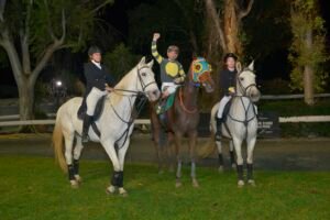 SHOOTER MAN – DERBY_STK2102