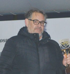 ΚΑΡΦΙ ΧΩΡΙΣ ΠΕΤΑΛΟ: Κυριακή 24 Νοεμβρίου 6 ST. NEOFYTOU 24.11.24