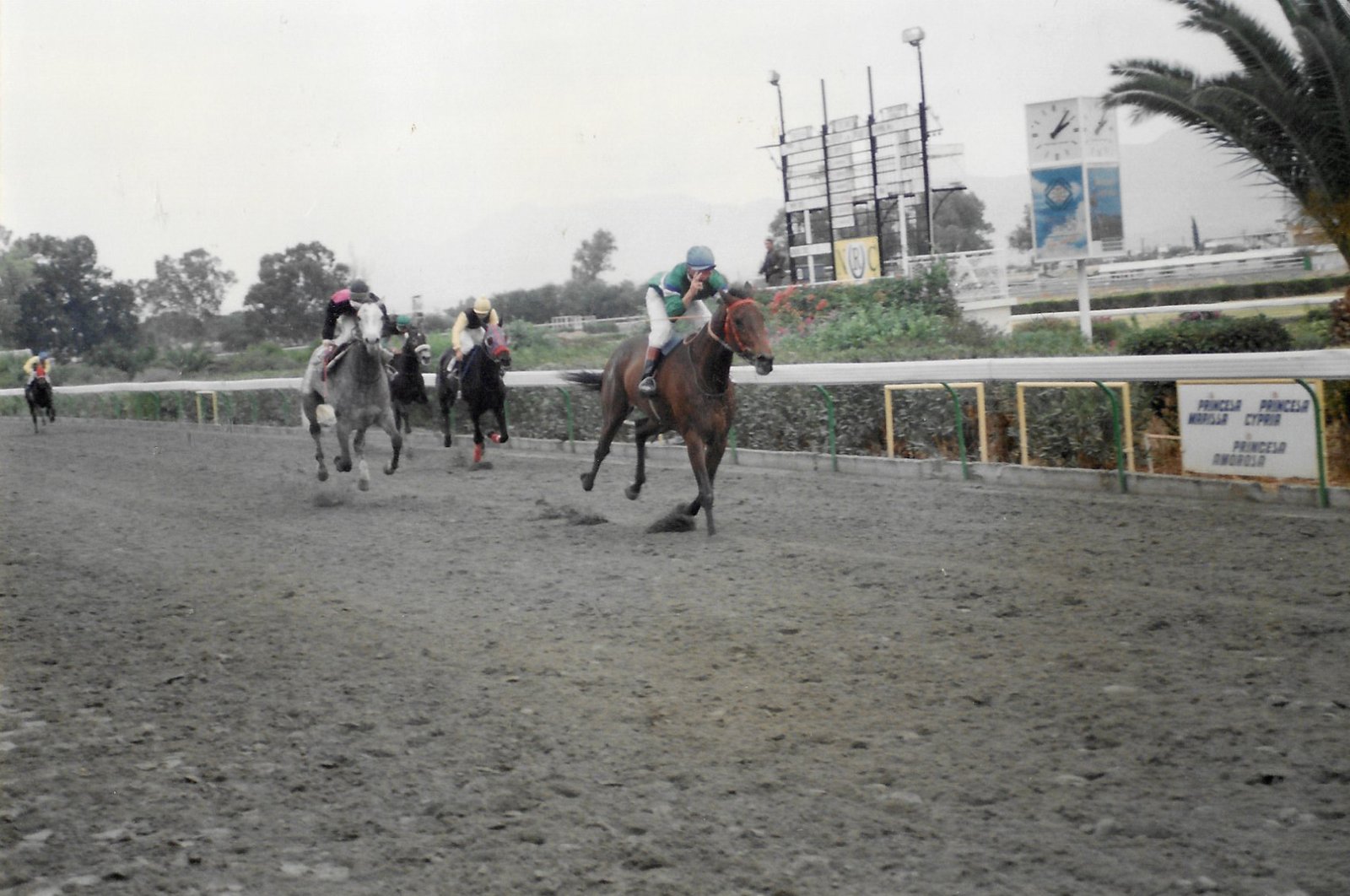 Thekla Star-Afroditis-14.11.1993